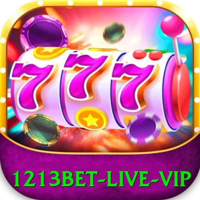 1213bet - Live VIP - plataforma