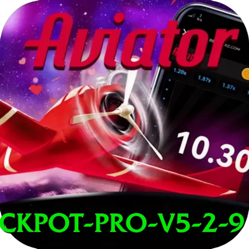 1766win Jackpot Pro v5.2.9 - pk