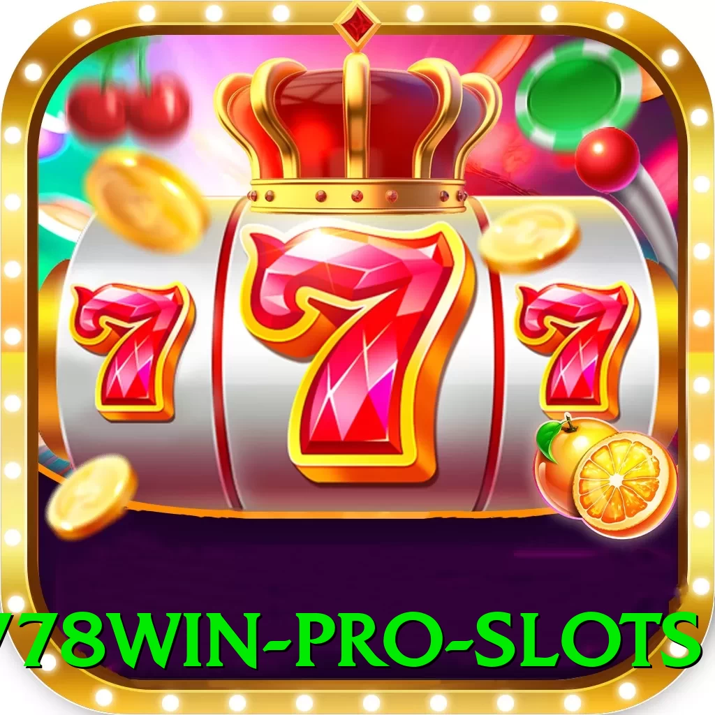 1778win Pro Slots - plataforma