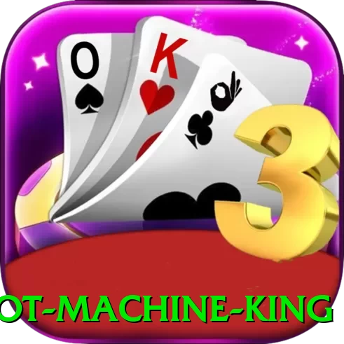 211br Slot Machine King - pk