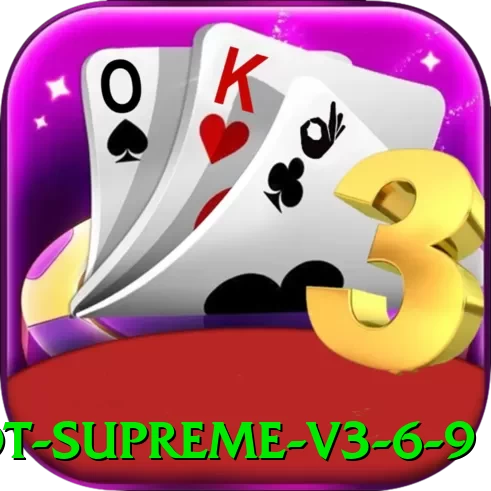 2652bet Jackpot Supreme v3.6.9 - ⚡ apk