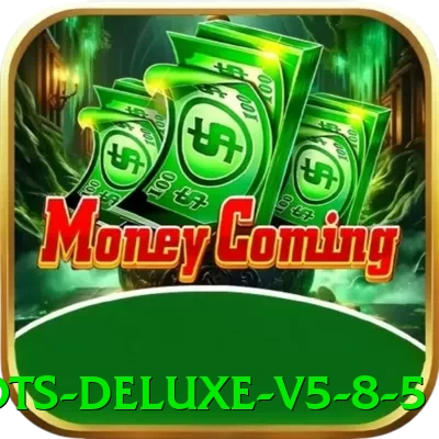 35733 Slots Deluxe v5.8.5 - go