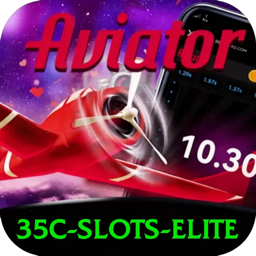 35c - Slots Elite - 🚀 apk