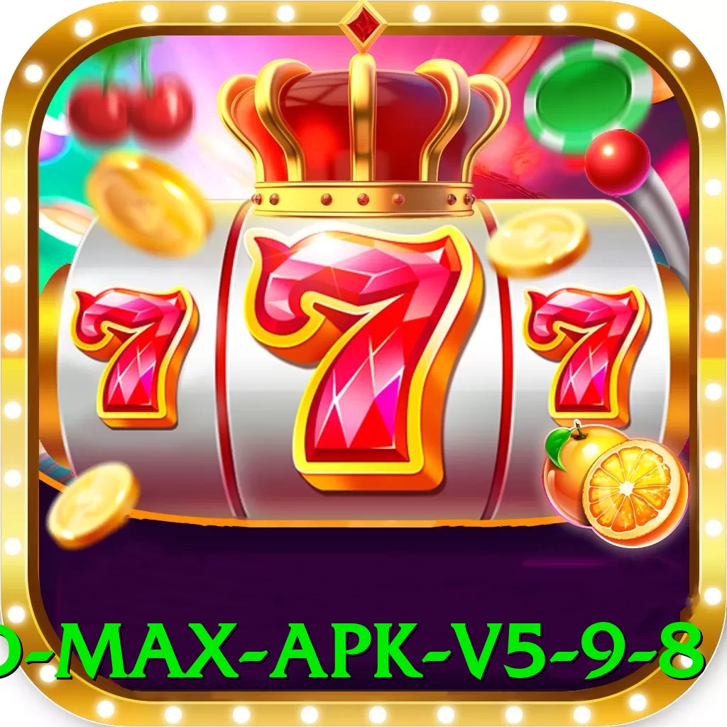 36d Max APK v5.9.8 - programa