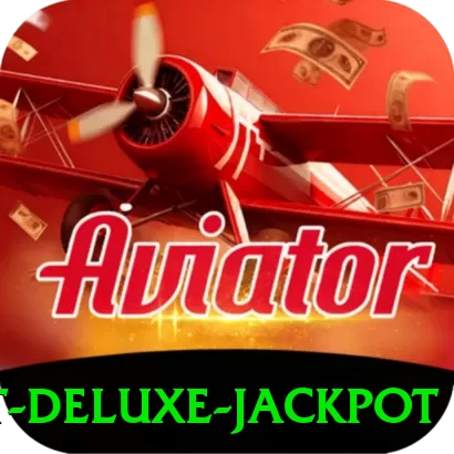 3900bet Deluxe Jackpot - pk