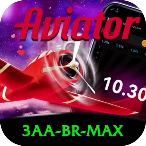 3aa BR Max - 🔥 apk