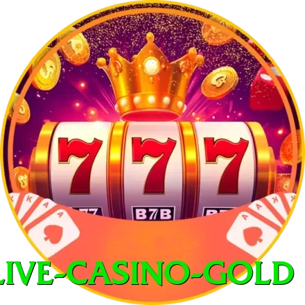 43y Live Casino Gold - pro