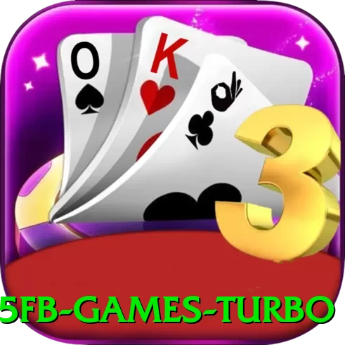 555fb Games Turbo - aplicativo
