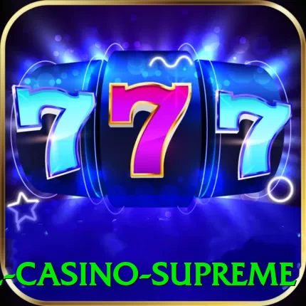 55ac Live Casino Supreme - plataforma