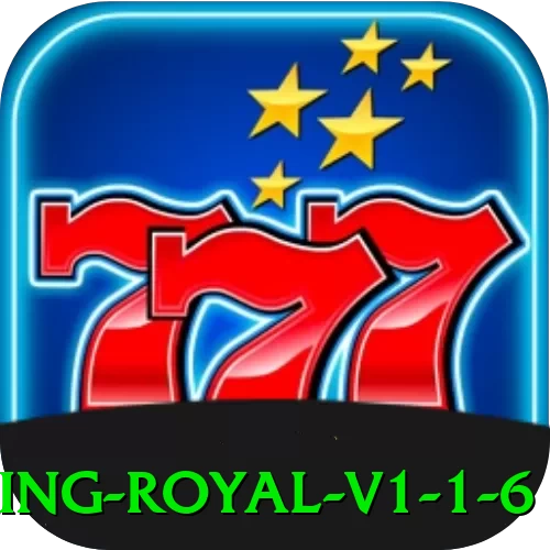 55ii Gaming Royal v1.1.6 - 💎 apk