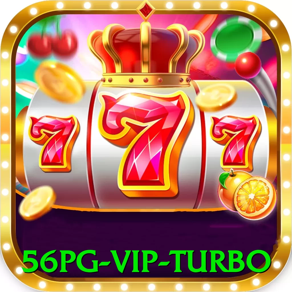 56pg - VIP Turbo - app