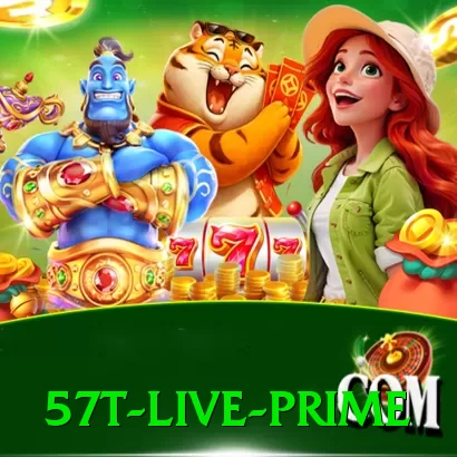 57t Live Prime - ⚡ apk