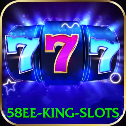 58ee King Slots - 👉 apk
