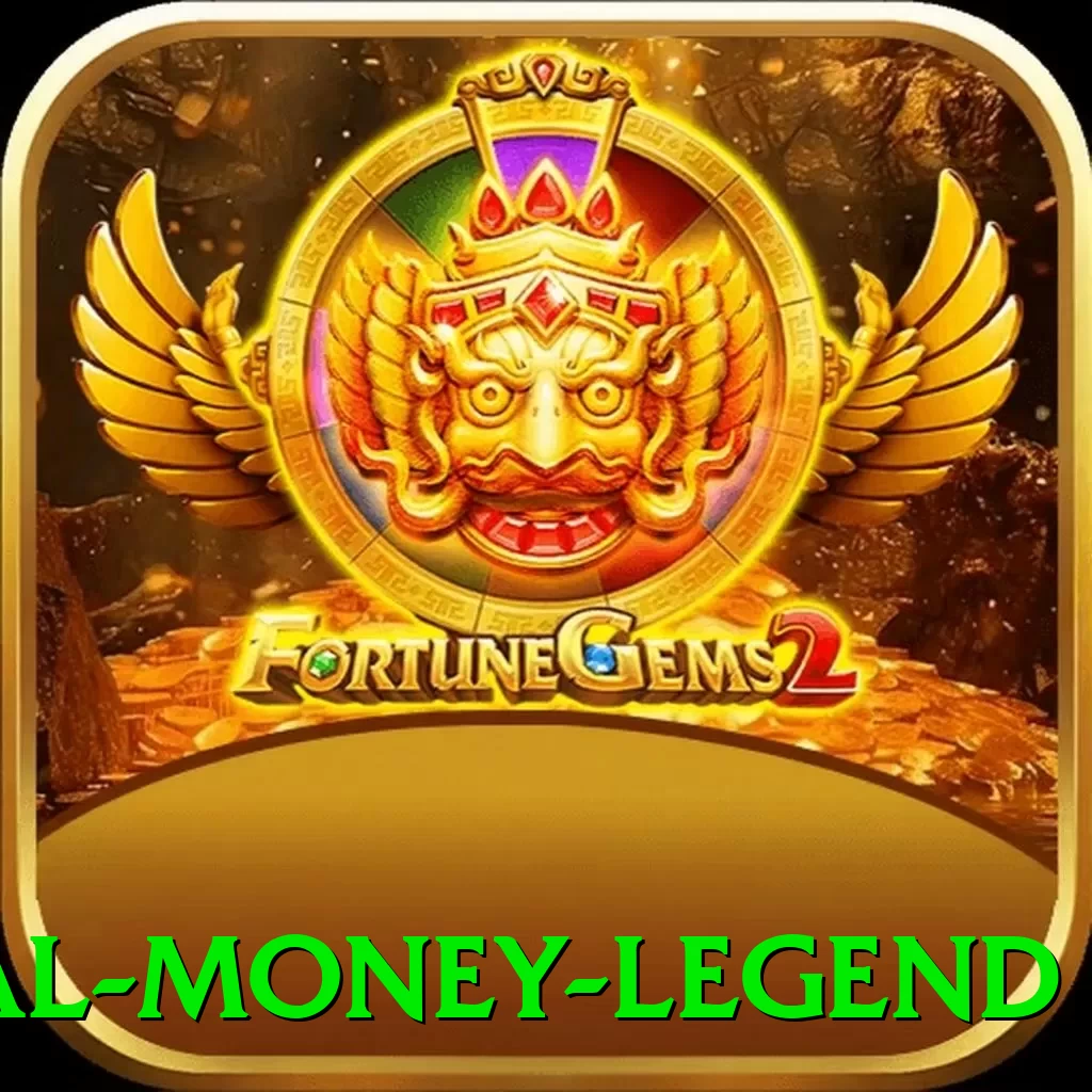 599k - Real Money Legend - go