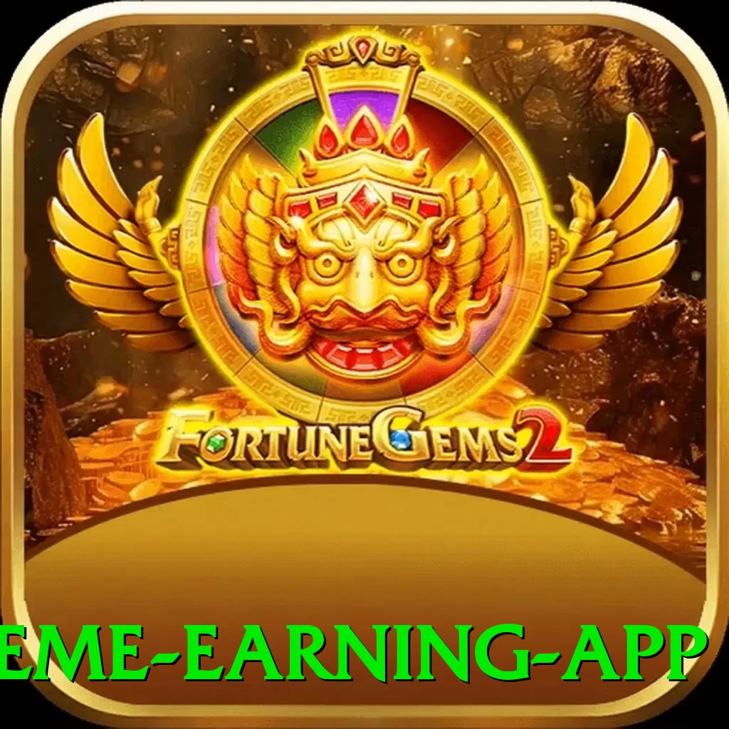 5l - Extreme Earning App - app
