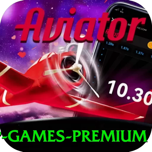 5ppp Games Premium - 🎯 apk