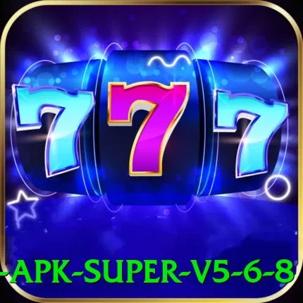 6231 APK Super v5.6.8 - game