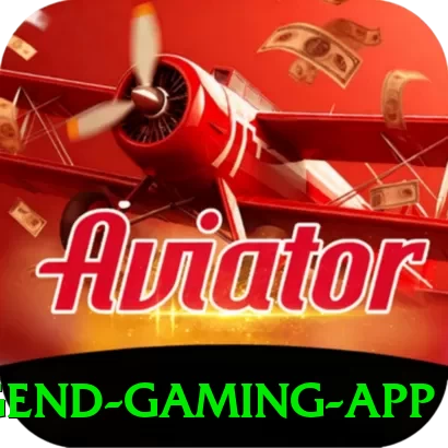 65a Legend Gaming App - 🔥 apk