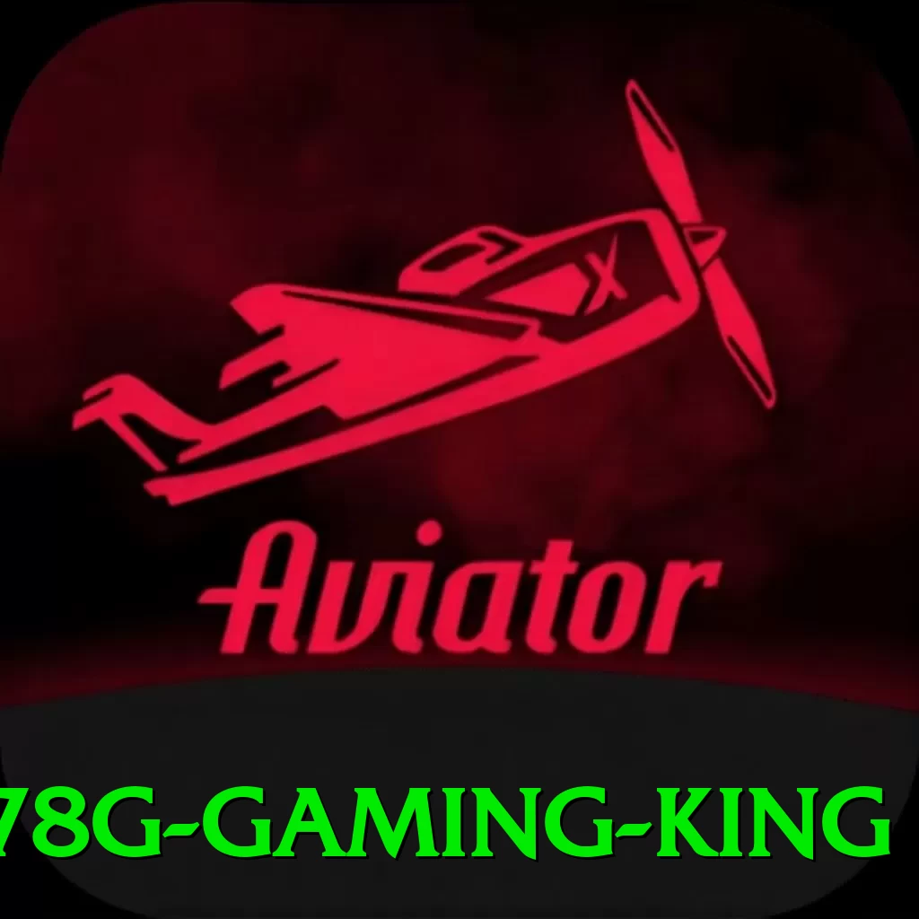 678g - Gaming King - 🚀 apk