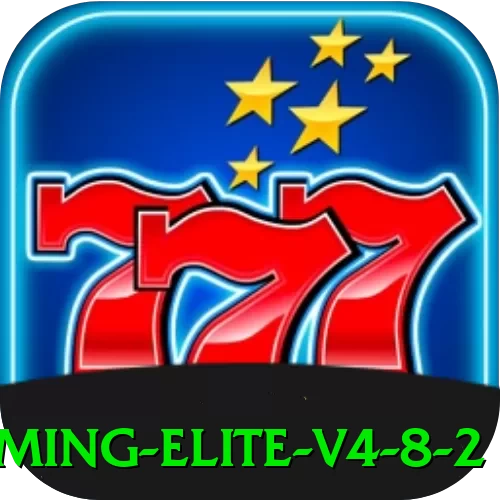 688f Gaming Elite v4.8.2 - plataforma
