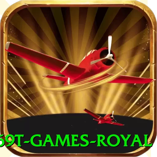 69t Games Royal - vip