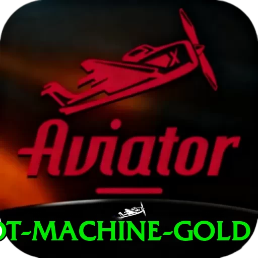 6f Slot Machine Gold - game