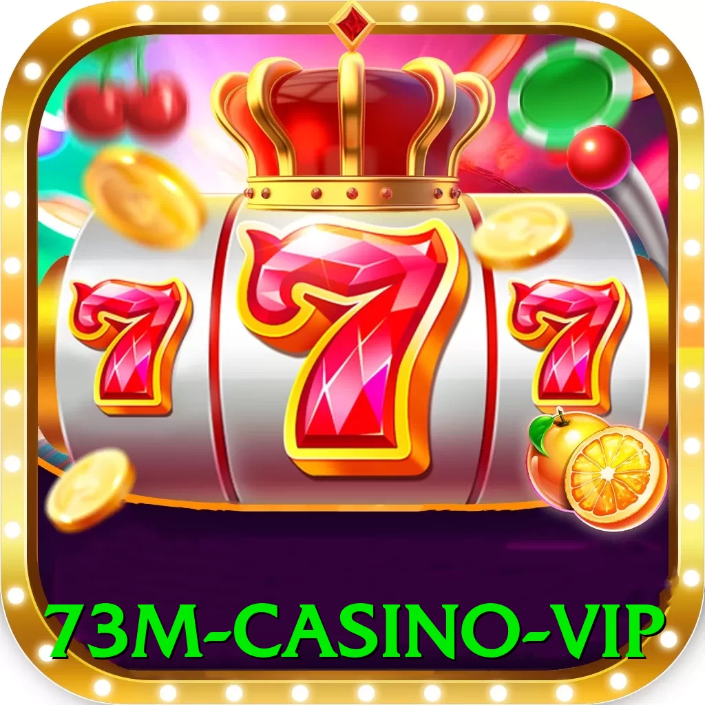 73m - Casino VIP - app