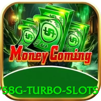 758g Turbo Slots - programa