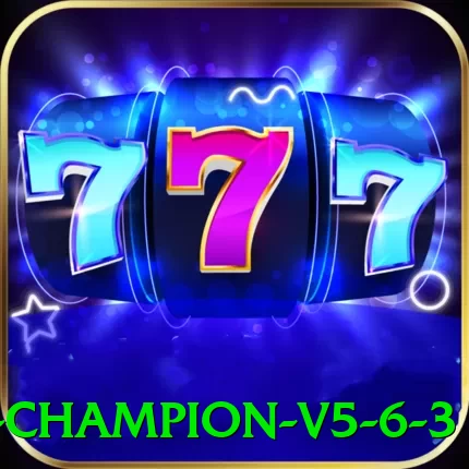 77h Champion v5.6.3 - pro