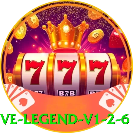 788t Live Legend v1.2.6 - apk