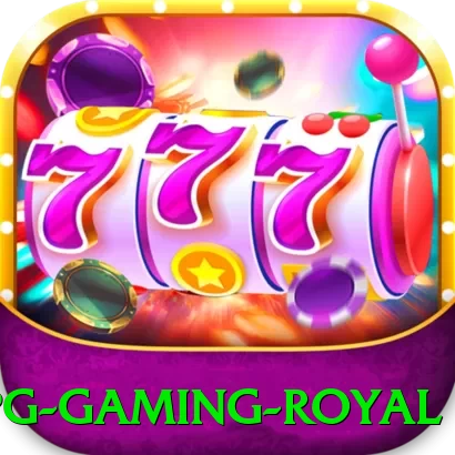 7xpg - Gaming Royal - ⭐ apk