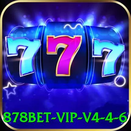 878bet VIP v4.4.6 - pk