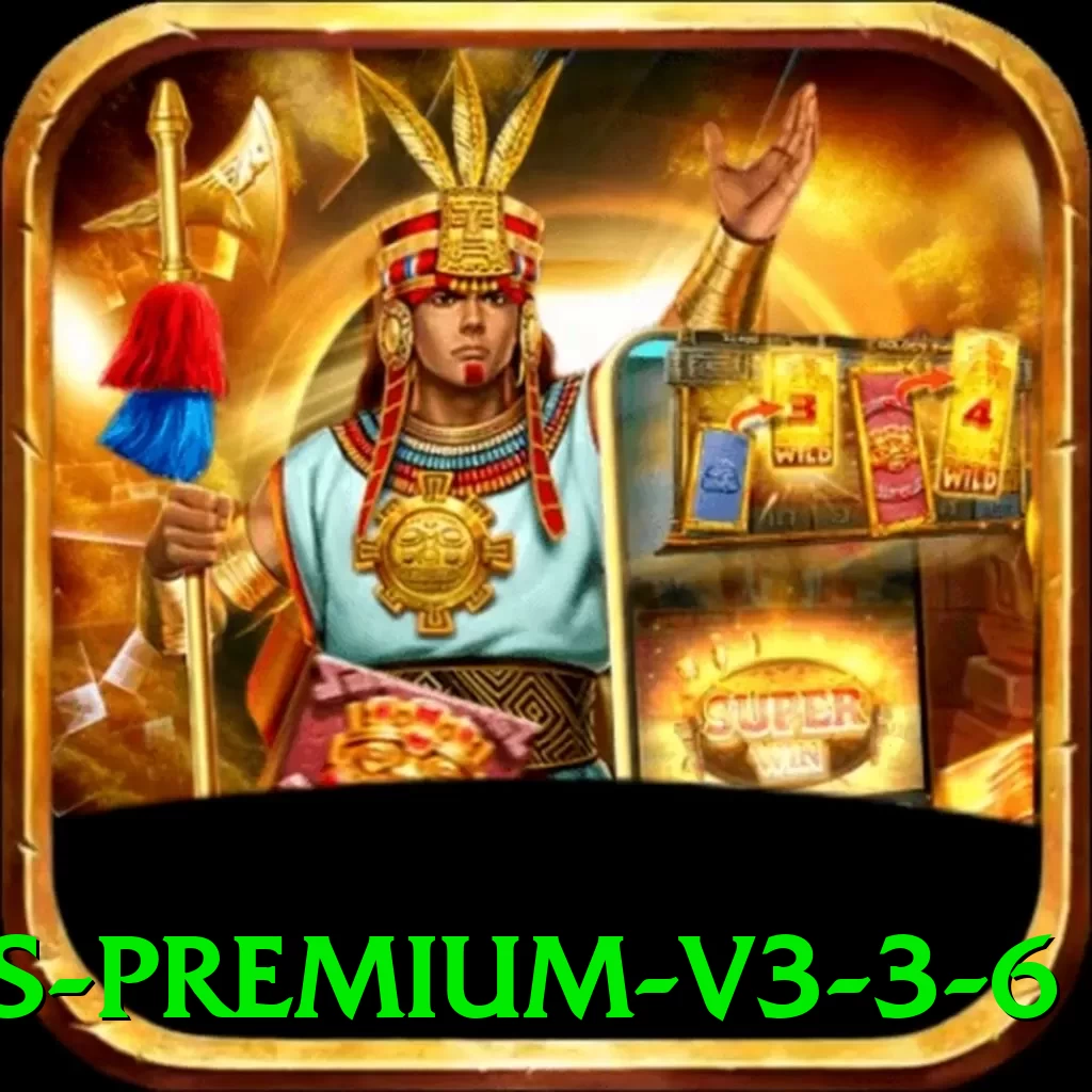 89pbet Slots Premium v3.3.6 - pak