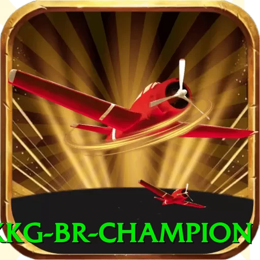 999kkg BR Champion - ✨ apk