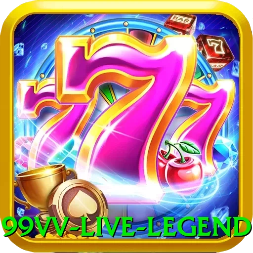 99vv Live Legend - apk