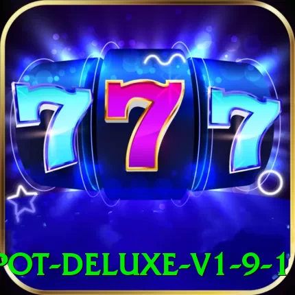 9aa Jackpot Deluxe v1.9.1 - 🚀 apk