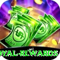 9ppg Royal Rewards