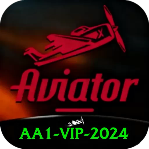 aa1 VIP 2024 - aplicativo