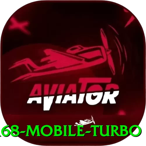 aa68 Mobile Turbo - aplicativo