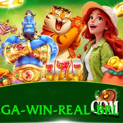 aarr Mega - Win Real BRL - 🎯 apk
