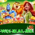 aarr Mega - Win Real BRL