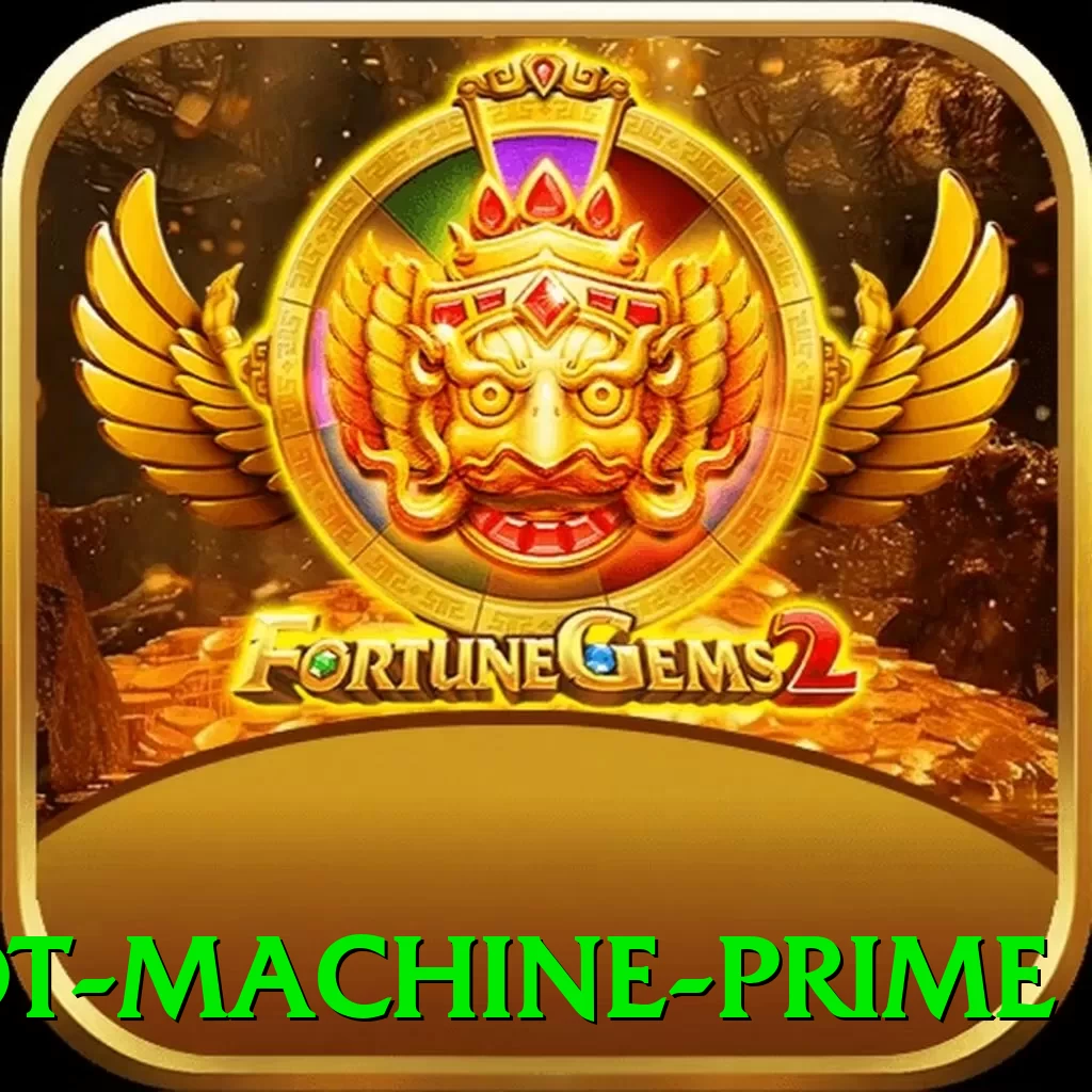abrirwin Slot Machine Prime - app