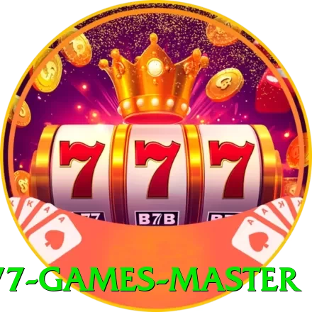 agua777 Games Master - 🔥 apk