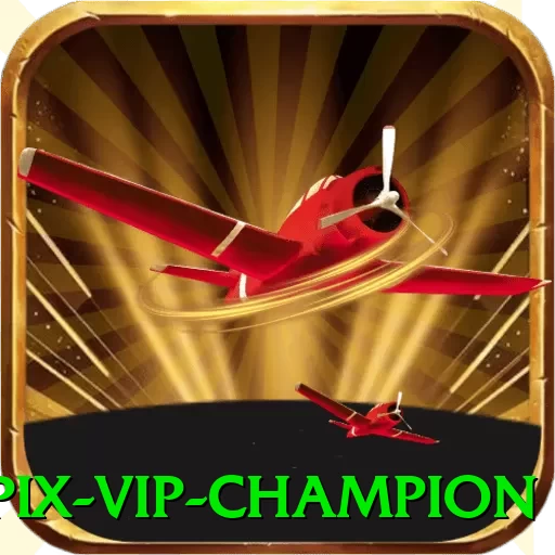 baitapix - VIP Champion - vip