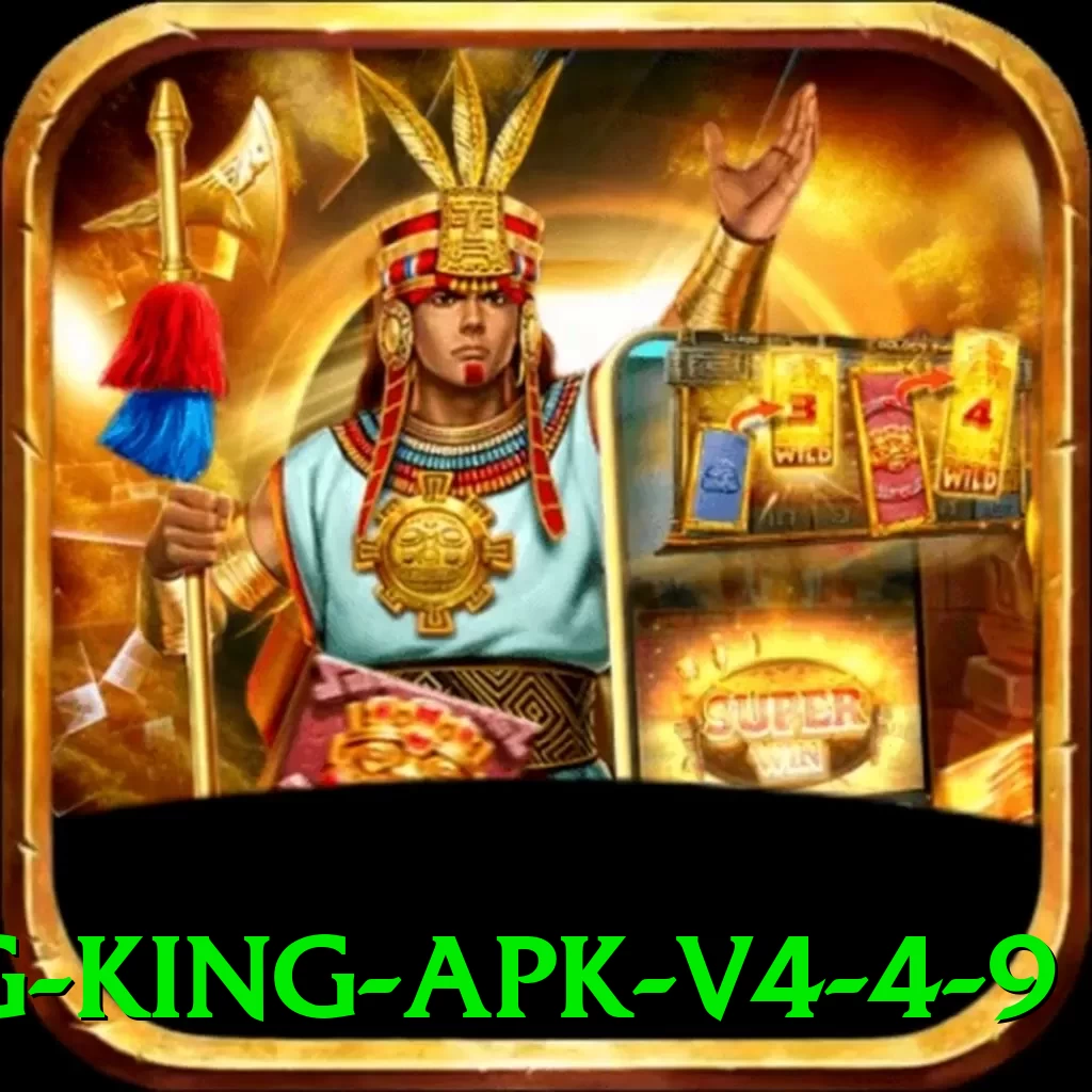 baypg King APK v4.4.9 - app