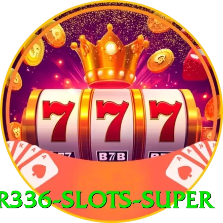 br336 - Slots Super - pro
