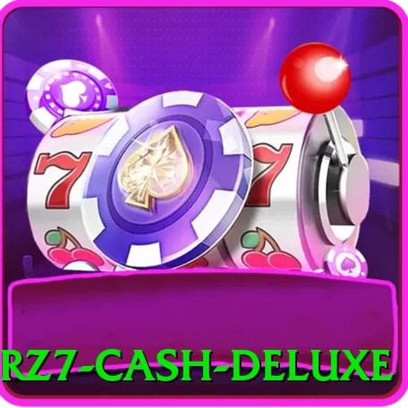 brz7 Cash Deluxe - app