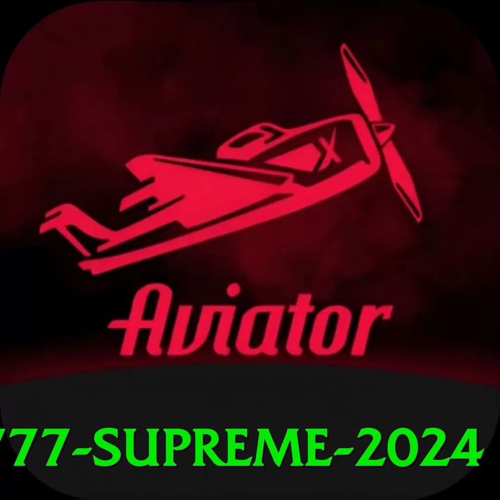 cac777 Supreme 2024 - app