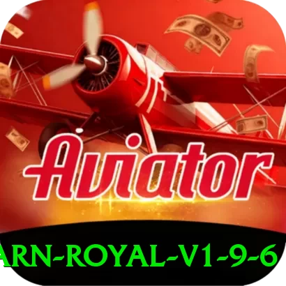 cervopg Earn Royal v1.9.6 - programa