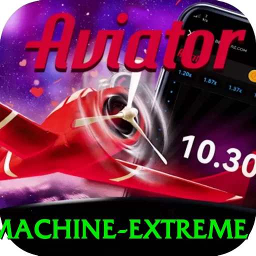 coroaabo Slot Machine Extreme - aplicativo